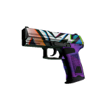 StatTrak™ P2000 | Сорвиголова