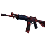 StatTrak™ Galil AR | Сигнал