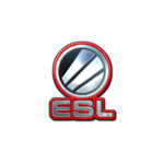 Наклейка | ESL One Cologne 2014 (красная)